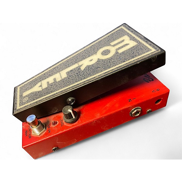 Used Morley BAD HORSIE 20/20 Effect Pedal