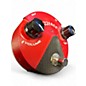 Used Dunlop FFM2 Germanium Fuzz Face Mini Red Effect Pedal