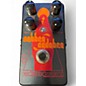 Used Catalinbread SABRA CADABRA Effect Pedal thumbnail