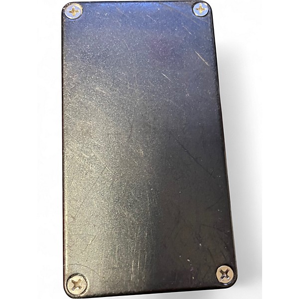 Used Catalinbread SABRA CADABRA Effect Pedal