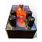 Used Catalinbread SABRA CADABRA Effect Pedal