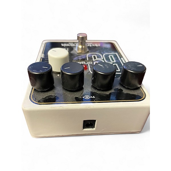 Used Electro-Harmonix B9 Organ Machine Effect Pedal