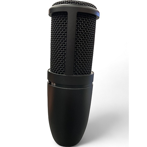 Used AKG P120 Project Studio Condenser Microphone