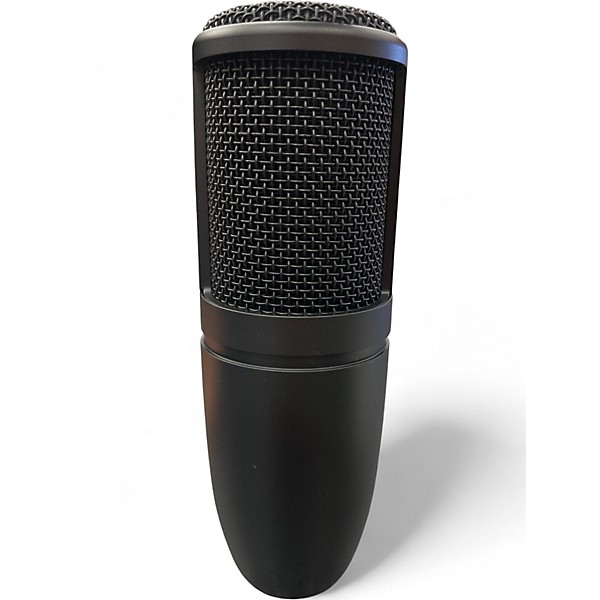 Used AKG P120 Project Studio Condenser Microphone