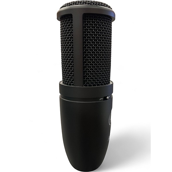 Used AKG P120 Project Studio Condenser Microphone