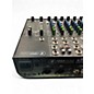 Used Mackie 1202VLZ4 Unpowered Mixer