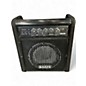 Used Simmons DA50 50W Drum Amplifier thumbnail