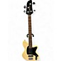 Used Ibanez tmb30 talman Vintage Blonde Electric Bass Guitar thumbnail