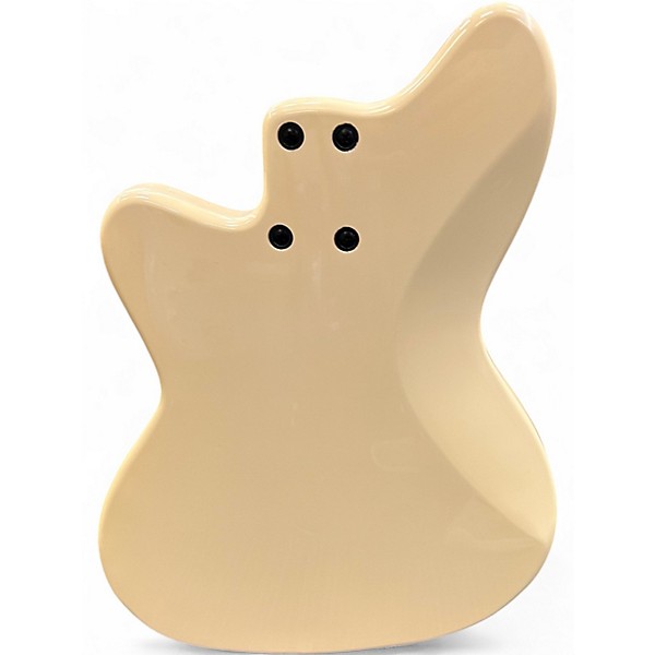 Used Ibanez tmb30 talman Vintage Blonde Electric Bass Guitar