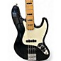Used Fgn neo classic Black Electric Bass Guitar
