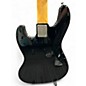 Used Fgn neo classic Black Electric Bass Guitar