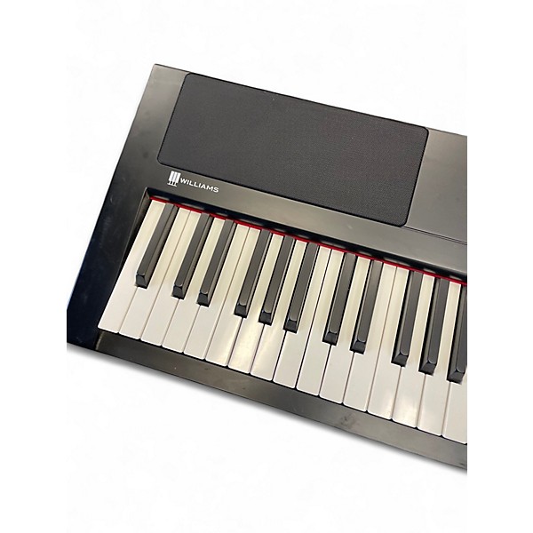 Used Williams Allegro III  Digital Piano