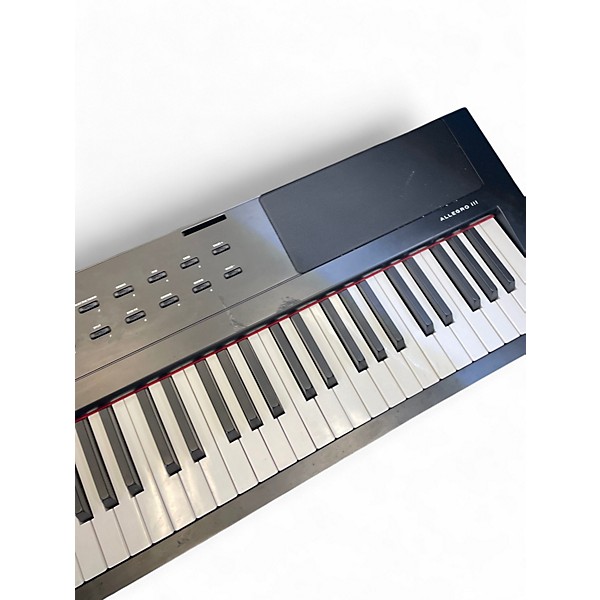 Used Williams Allegro III  Digital Piano