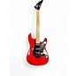 Used Charvel Model 1a Dakota Red Solid Body Electric Guitar thumbnail