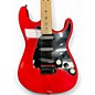 Used Charvel Model 1a Dakota Red Solid Body Electric Guitar