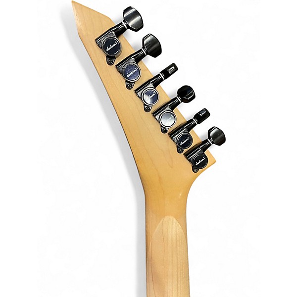 Used Charvel Model 1a Dakota Red Solid Body Electric Guitar