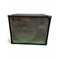 Used Bergantino HT115 Bass Cabinet thumbnail