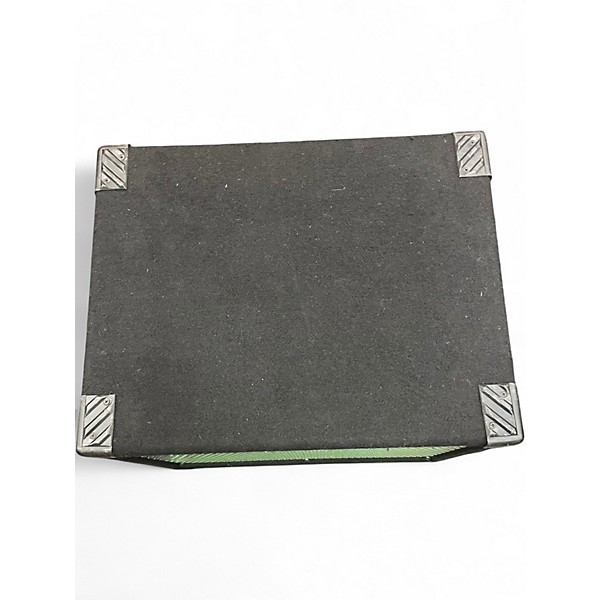 Used Bergantino HT115 Bass Cabinet