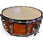 Used Yamaha 14in SBS1455 HONEY AMBER Drum