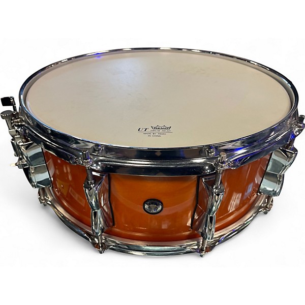 Used Yamaha 14in SBS1455 HONEY AMBER Drum