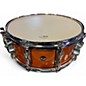 Used Yamaha 14in SBS1455 HONEY AMBER Drum