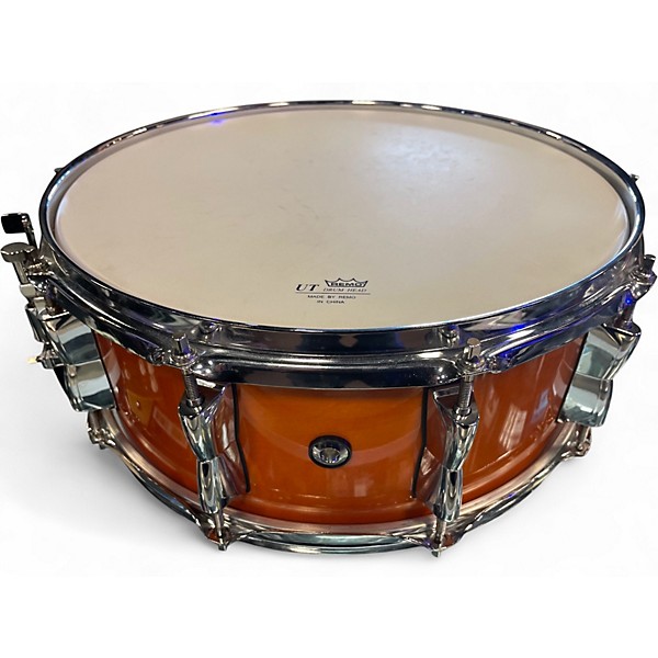 Used Yamaha 14in SBS1455 HONEY AMBER Drum