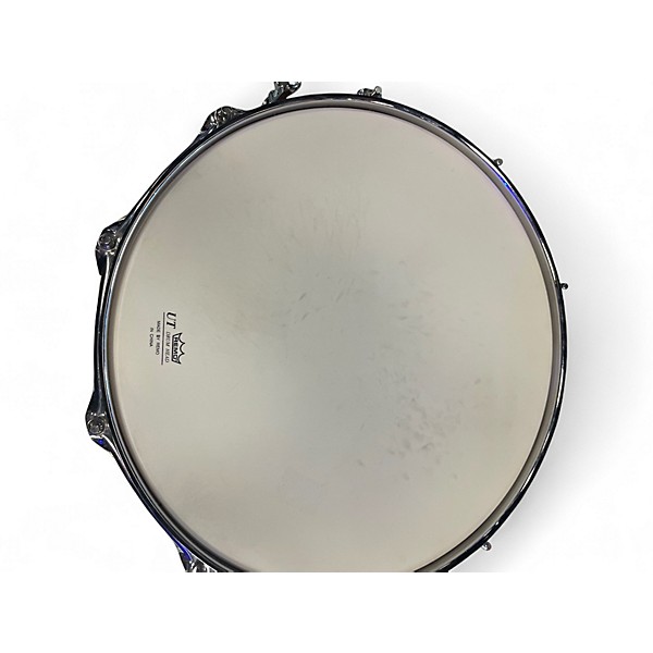 Used Yamaha 14in SBS1455 HONEY AMBER Drum