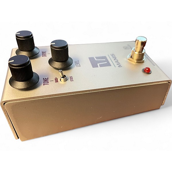 Used Keeley MANIS Effect Pedal