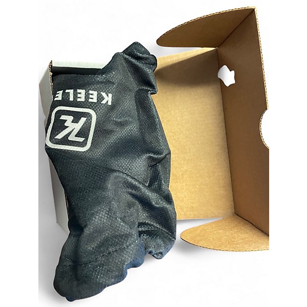 Used Keeley MANIS Effect Pedal