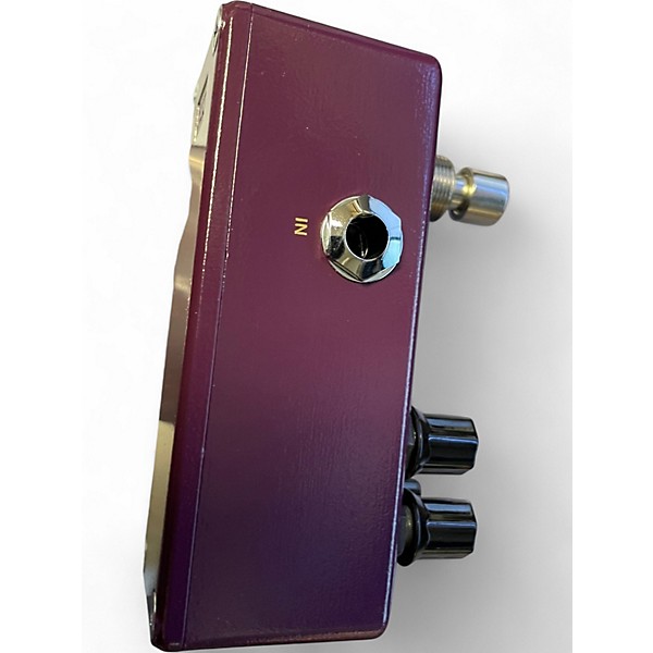 Used MXR CSP039 Effect Pedal