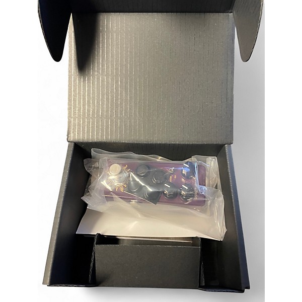 Used MXR CSP039 Effect Pedal