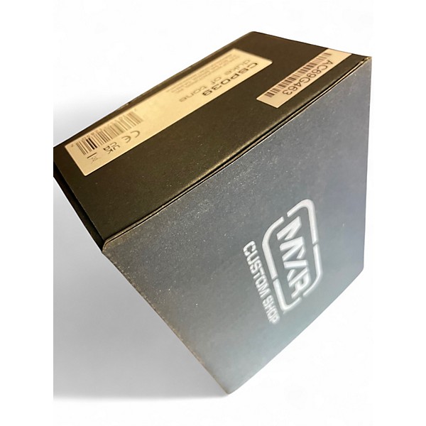 Used MXR CSP039 Effect Pedal
