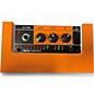 Used Orange Amplifiers EAN13 CRUSH MINI Battery Powered Amp