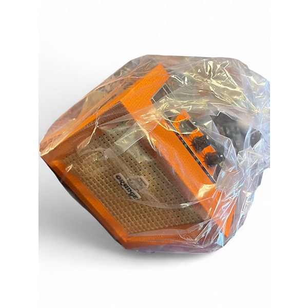 Used Orange Amplifiers EAN13 CRUSH MINI Battery Powered Amp