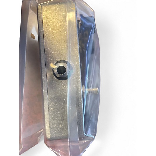 Used Mr Black Pedals VINTAGE OD Effect Pedal