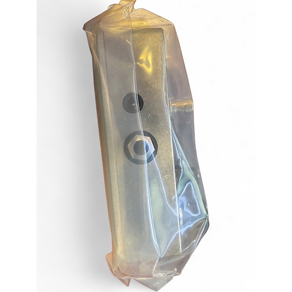 Used Mr Black Pedals VINTAGE OD Effect Pedal