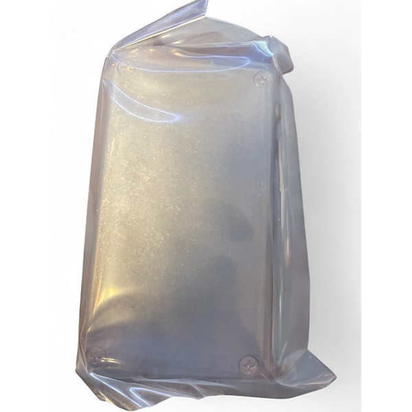 Used Mr Black Pedals VINTAGE OD Effect Pedal