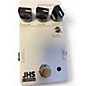 Used JHS Pedals 3 SERIES DISTORTION Effect Pedal thumbnail
