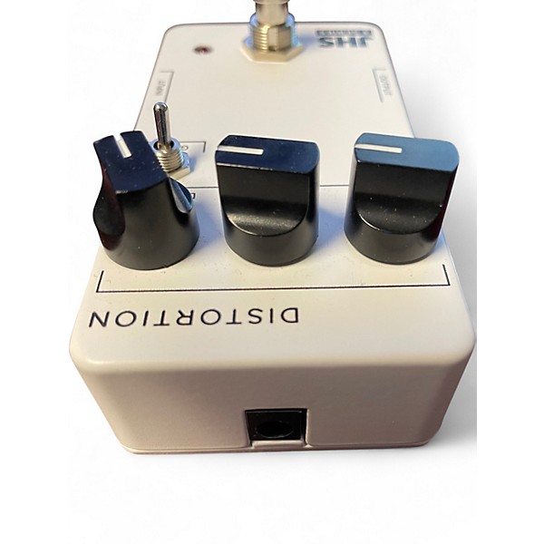 Used JHS Pedals 3 SERIES DISTORTION Effect Pedal