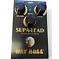 Used Dunlop WM31 Effect Pedal thumbnail