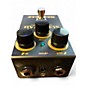 Used Dunlop WM31 Effect Pedal