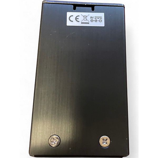 Used Dunlop WM31 Effect Pedal