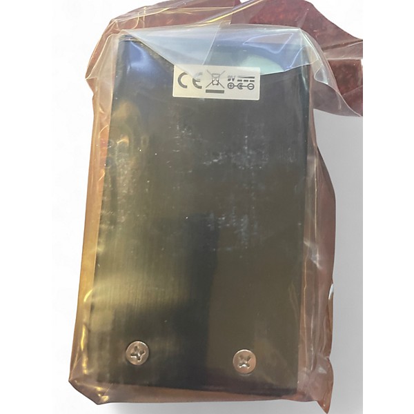 Used Dunlop WM31 Effect Pedal