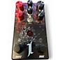 Used All-pedal DEVIL'S TRIAD ESSENTIALS - JEFF LOOMIS SIGNATURE Effect Pedal thumbnail