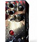 Used All-pedal DEVIL'S TRIAD ESSENTIALS - JEFF LOOMIS SIGNATURE Effect Pedal