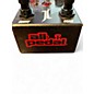 Used All-pedal DEVIL'S TRIAD ESSENTIALS - JEFF LOOMIS SIGNATURE Effect Pedal