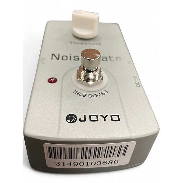 Used Joyo JF31 Effect Pedal