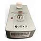 Used Joyo JF31 Effect Pedal