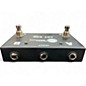 Used Livewire ABY1 Switcher Pedal