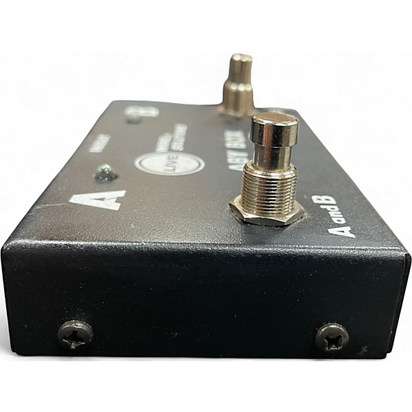 Used Livewire ABY1 Switcher Pedal